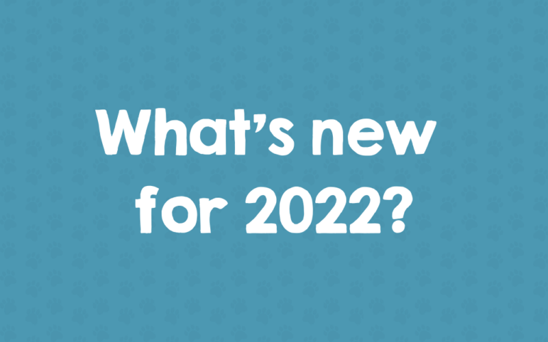 New for 2022: Web version, calendars, waitlists and more